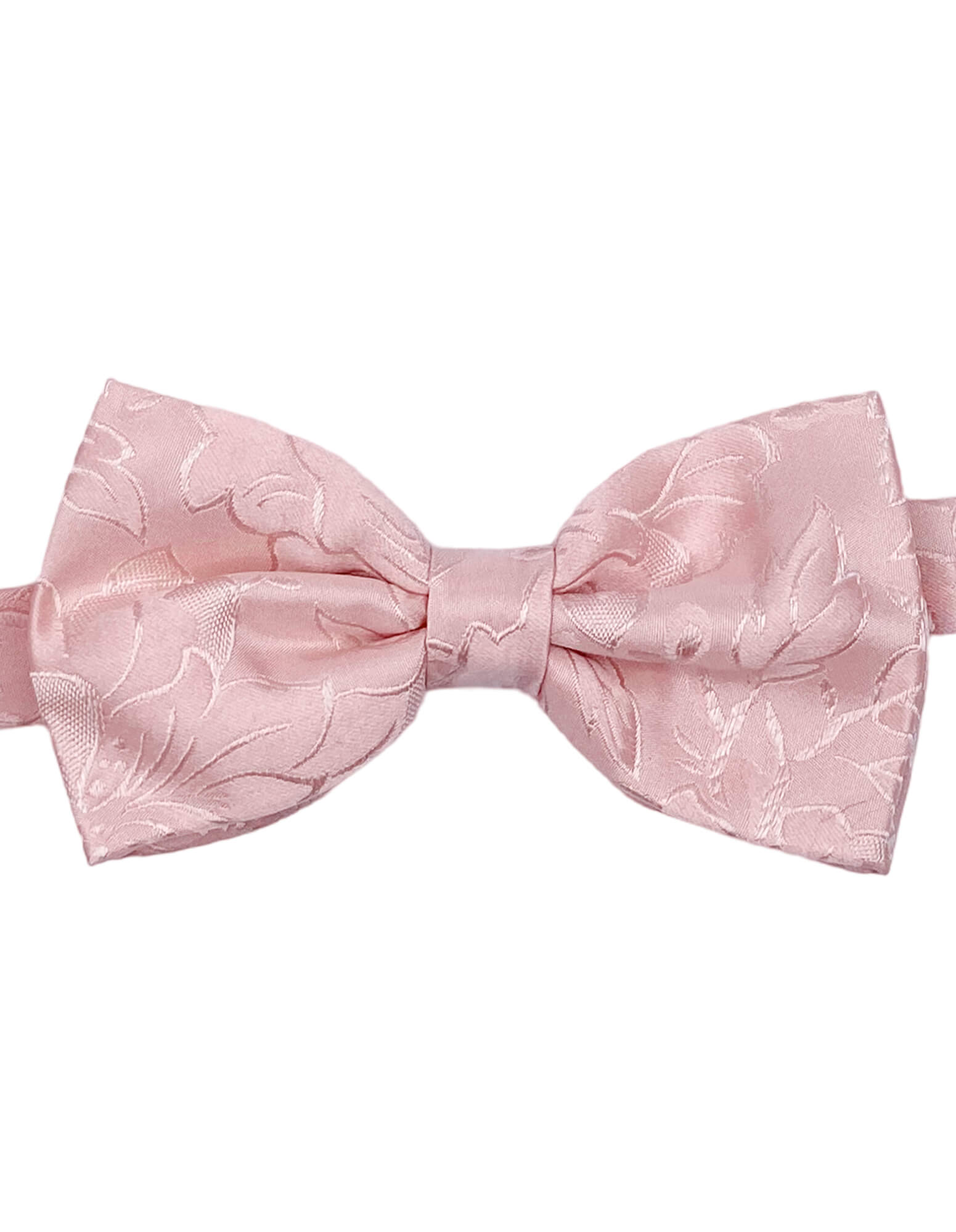 DÉCLIC Fable Bow Tie - Pink