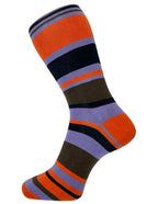 DÉCLIC Double Sock Box Set - Royal