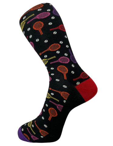 DÉCLIC Smyth Socks - Green