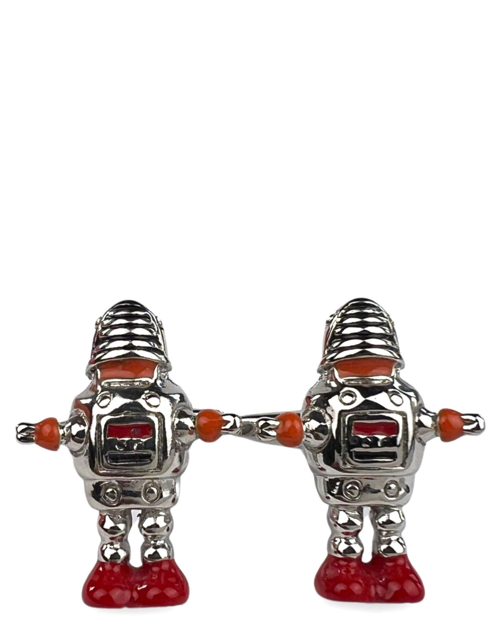 DÉCLIC Robot Cufflink