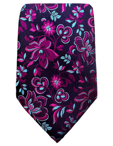 DÉCLIC Cento Floral Ascot - Green