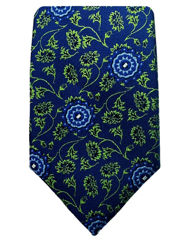 DÉCLIC Todi Floral Tie - Pink