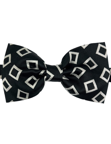 DÉCLIC Schio Pattern TYO Bow Tie - Assorted