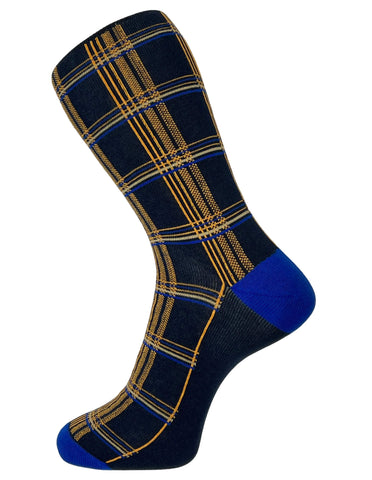 DÉCLIC Smyth Socks - Green