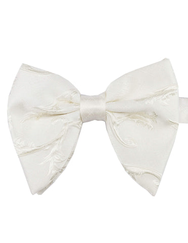 DÉCLIC Grenadine Bow Tie - Brown