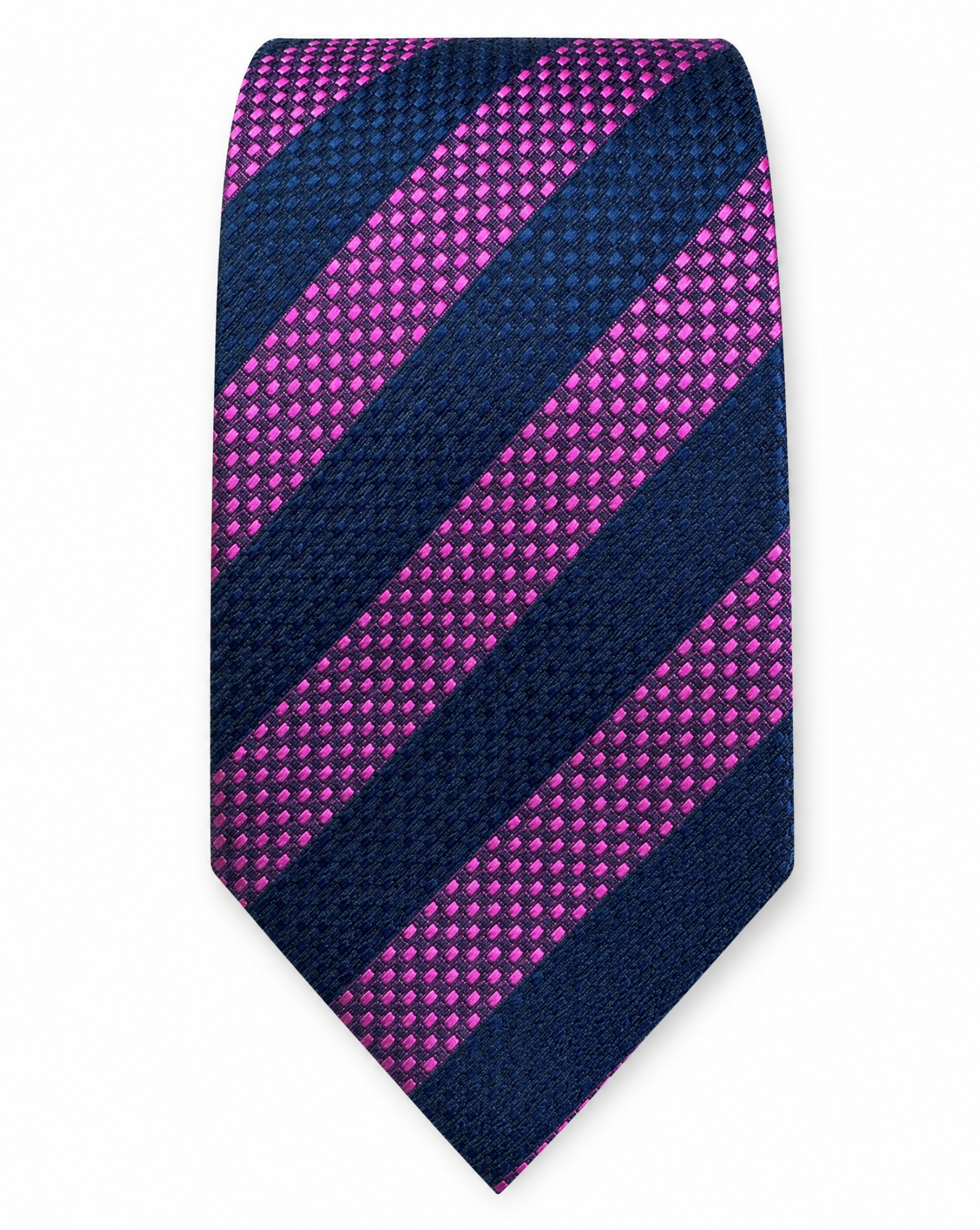 CANTINI Riviera Tie - Pink