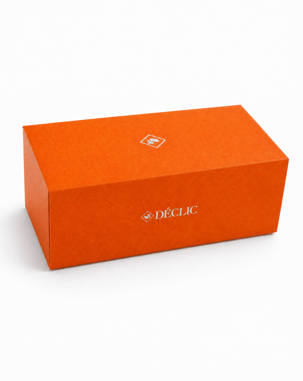 DÈCLIC - JA 7 day  Bamboo Sock Box