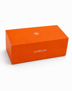 DÈCLIC - JA 7 day  Bamboo Sock Box
