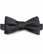 DÉCLIC Deluxe TYO Bow Tie  - Black