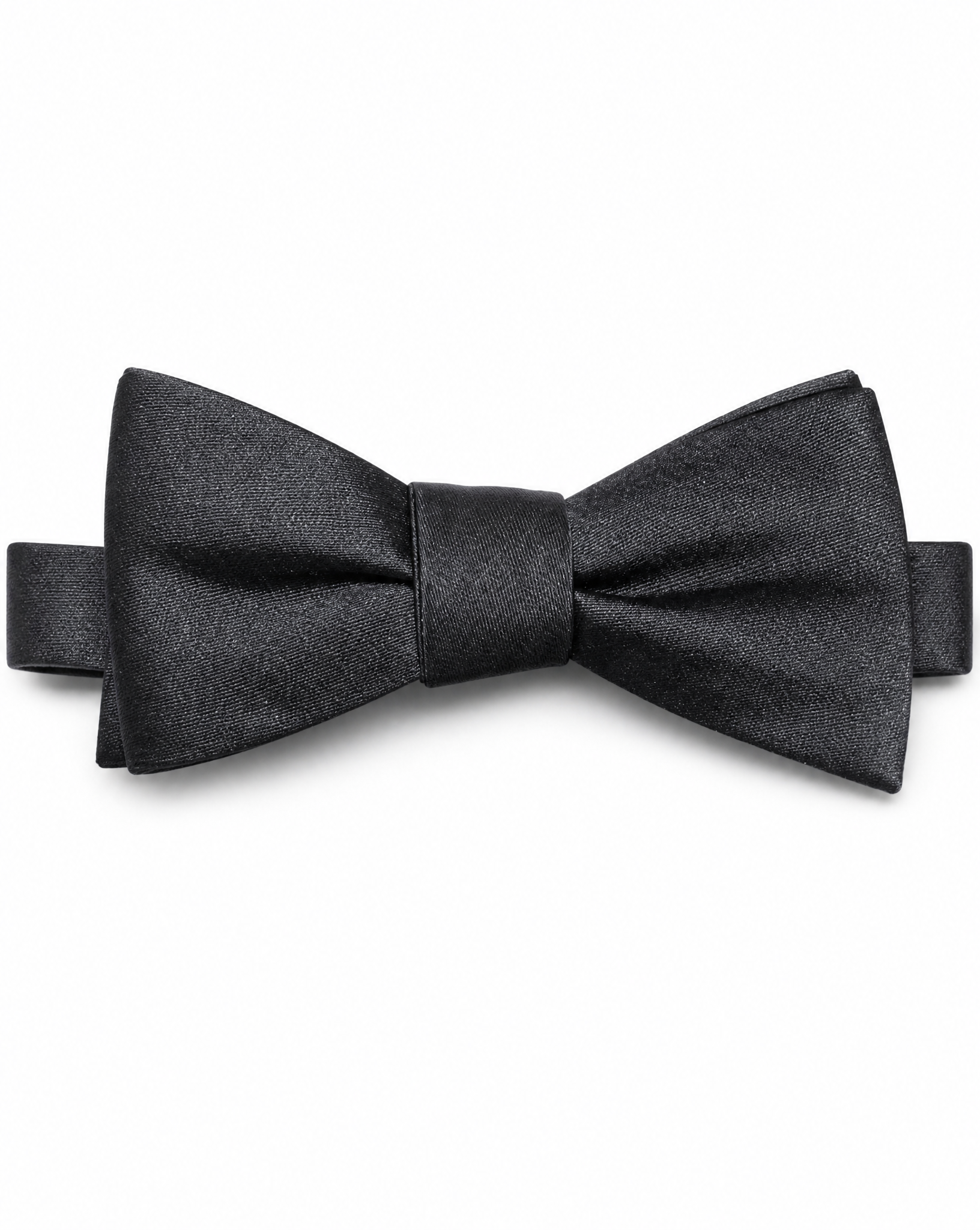 DÉCLIC Deluxe TYO Bow Tie  - Black