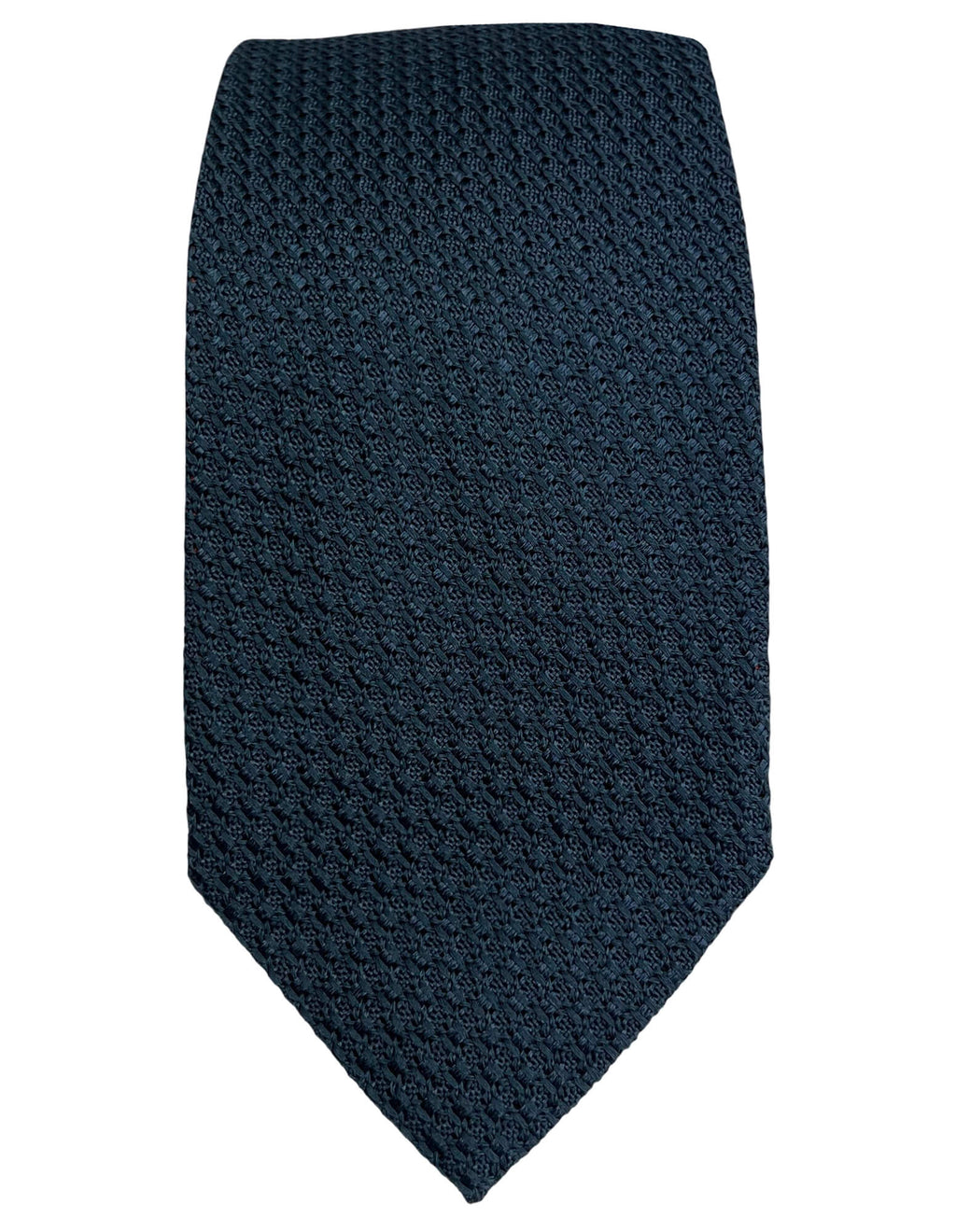 DÉCLIC Premium Grenadine Tie - Blue Teal