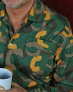 DÉCLIC Guerilla Pyjamas