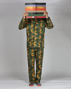 DÉCLIC Guerilla Pyjamas