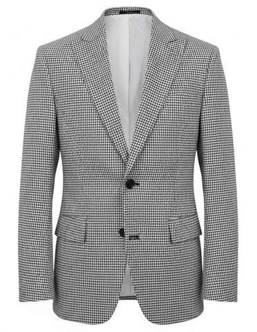 DÉCLIC Kontur Bow Tie - Brown