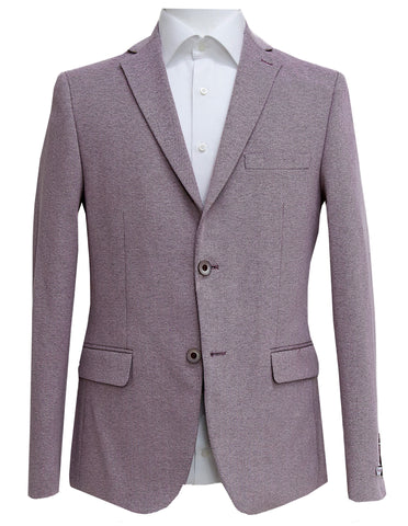 DÉCLIC 'Regal' Velvet Jacket - Black