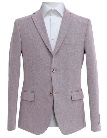 DÉCLIC 'Regal' Velvet Jacket - Black