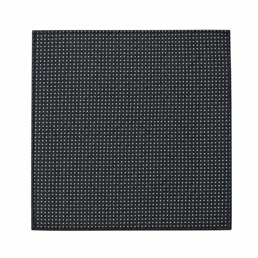 DÉCLIC Impervia Pocket Hank - Black