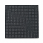 DÉCLIC Impervia Pocket Hank - Black