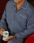 DÉCLIC Linx Pattern Pyjamas