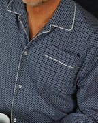 DÉCLIC Linx Pattern Pyjamas