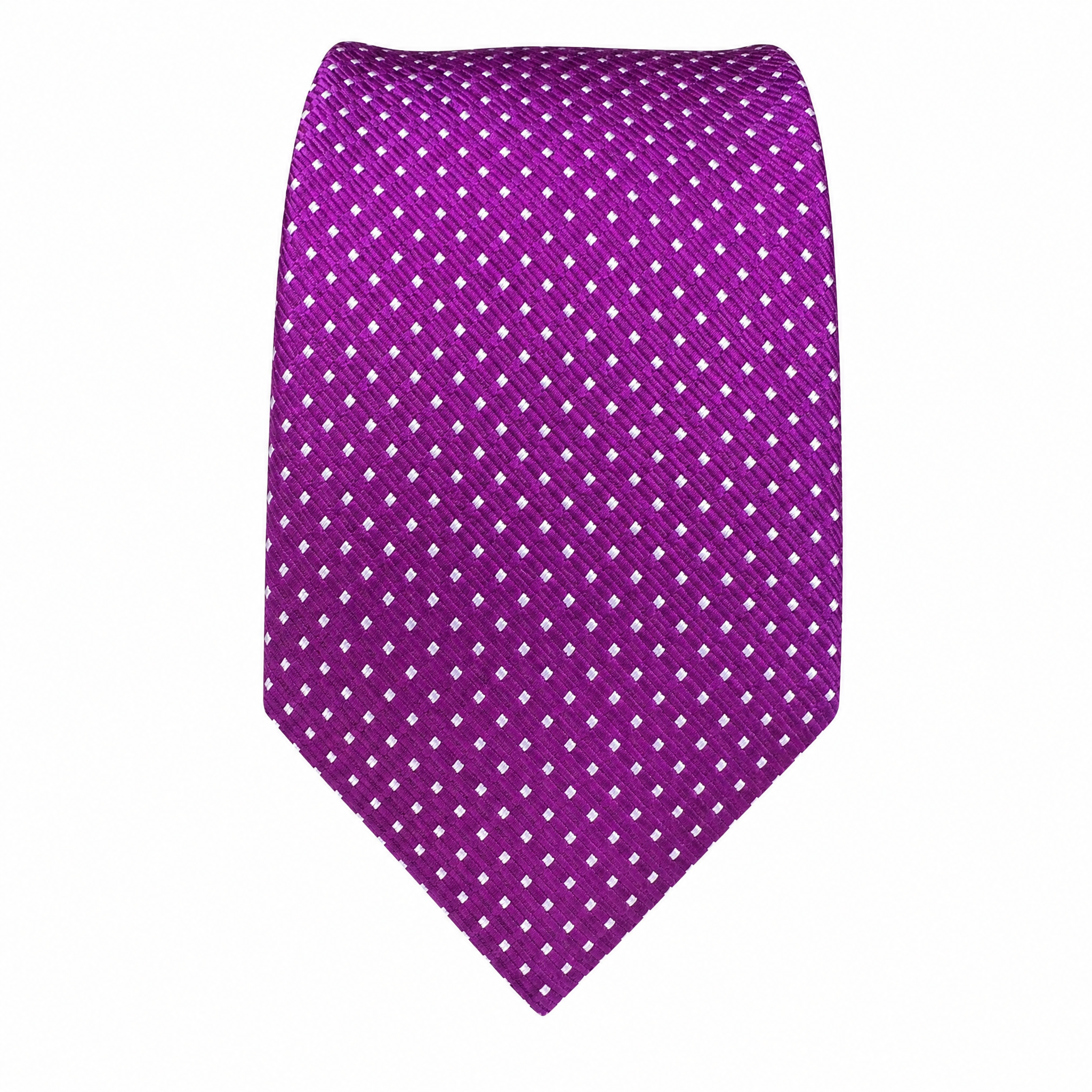 DÉCLIC Impervia Tie - Magenta