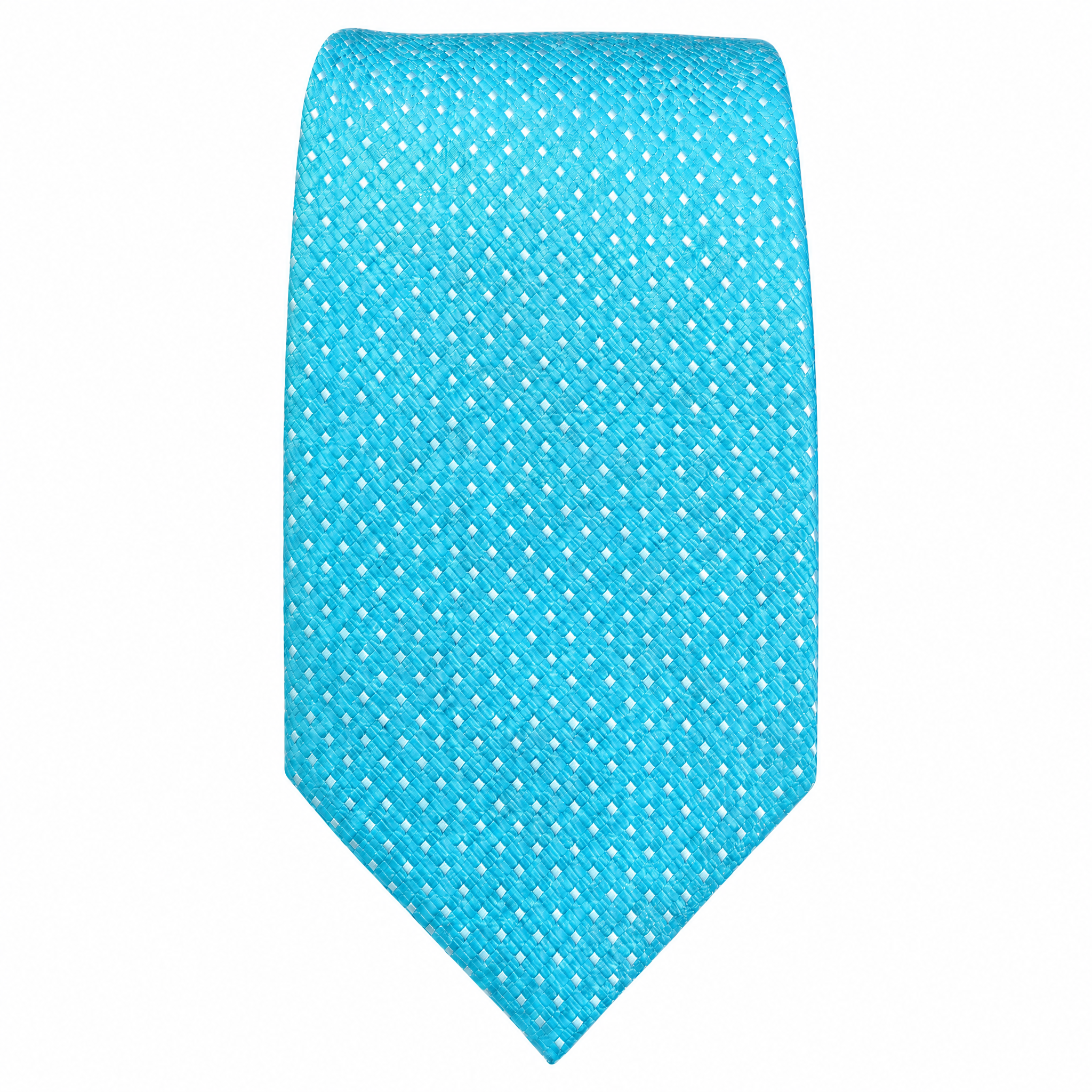 DÉCLIC Impervia Tie - Aqua
