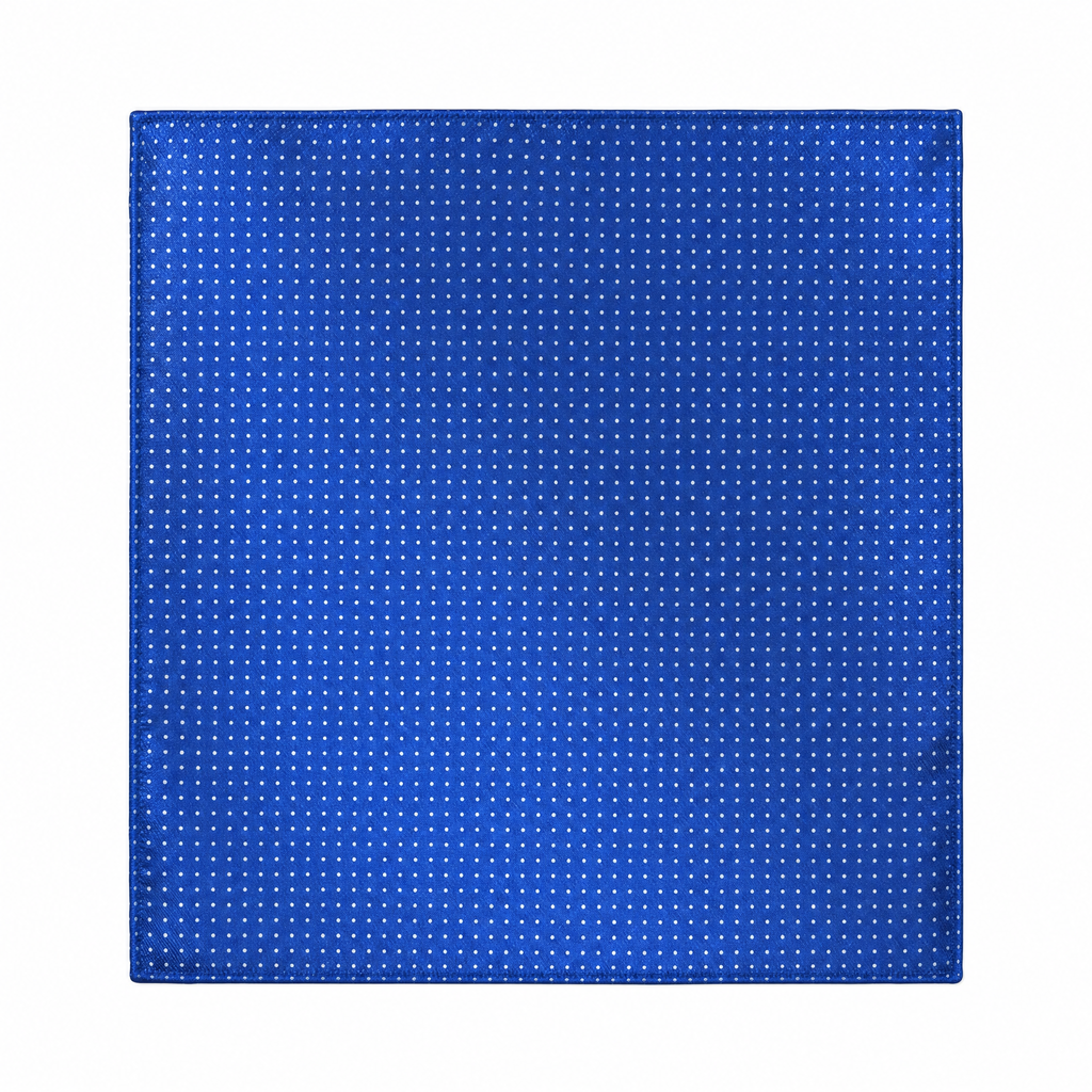 DÉCLIC Impervia Pocket Hank - Royal Blue