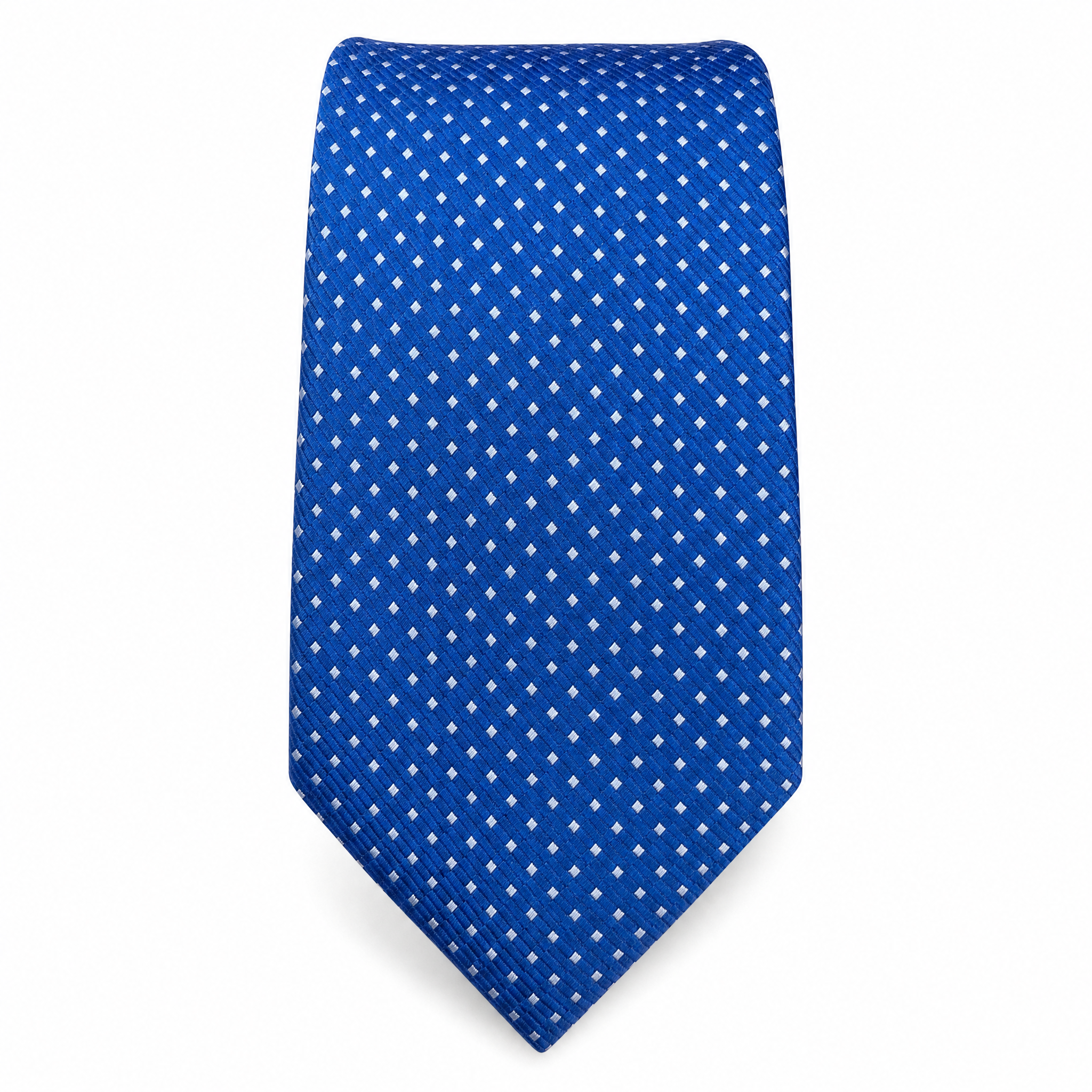 DÉCLIC Impervia Tie - Royal Blue