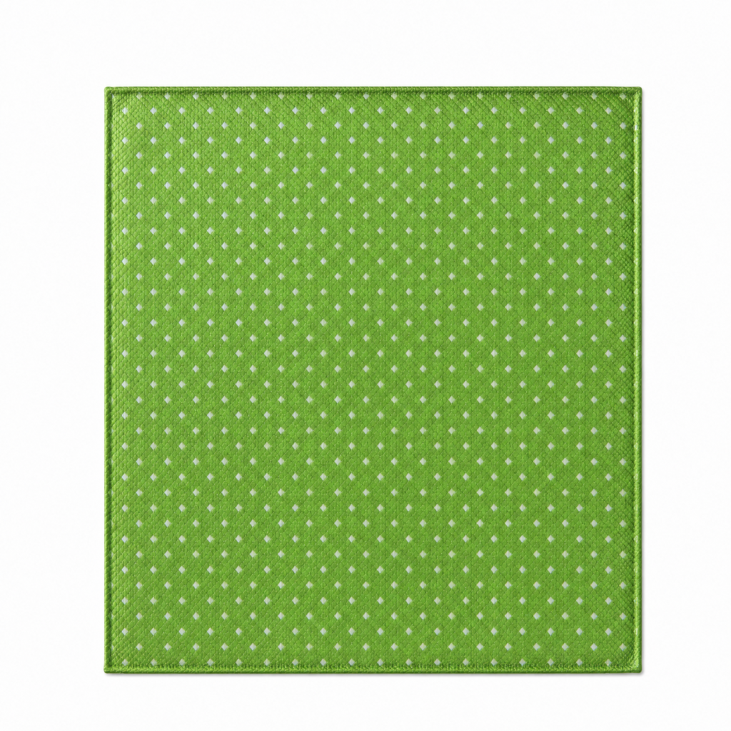 DÉCLIC Impervia Pocket Hank - Green