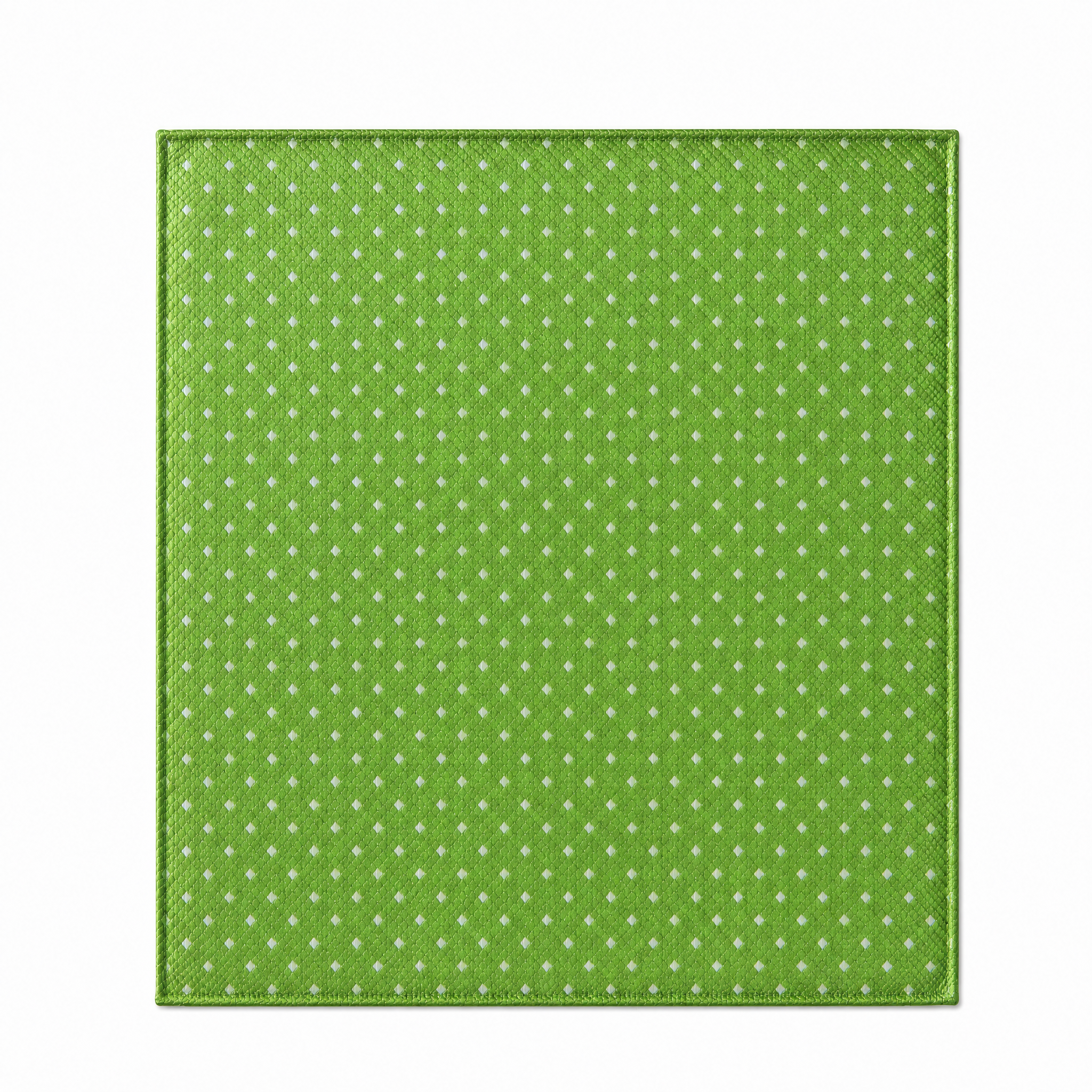 DÉCLIC Impervia Pocket Hank - Green