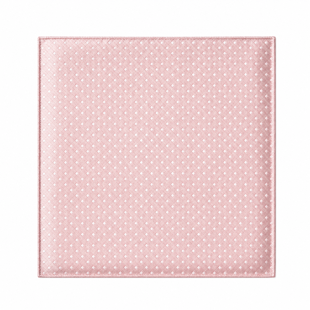 DÉCLIC Impervia Pocket Hank - Dusty Pink