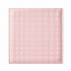 DÉCLIC Impervia Pocket Hank - Dusty Pink