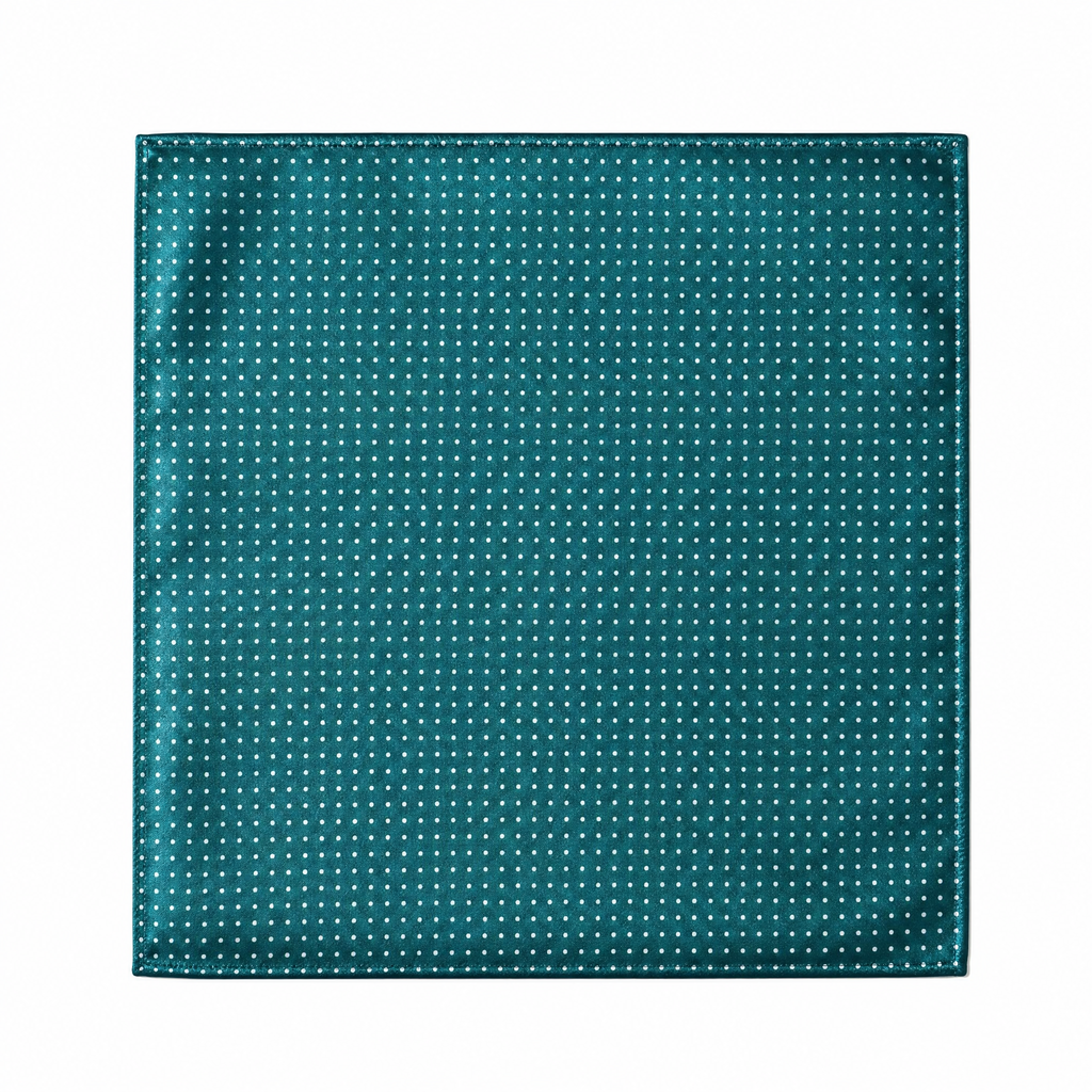DÉCLIC Impervia Pocket Hank - Forest Green