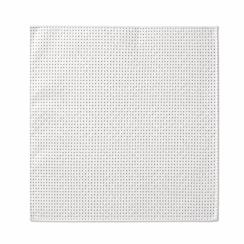 DÉCLIC Impervia Pocket Hank - Off White