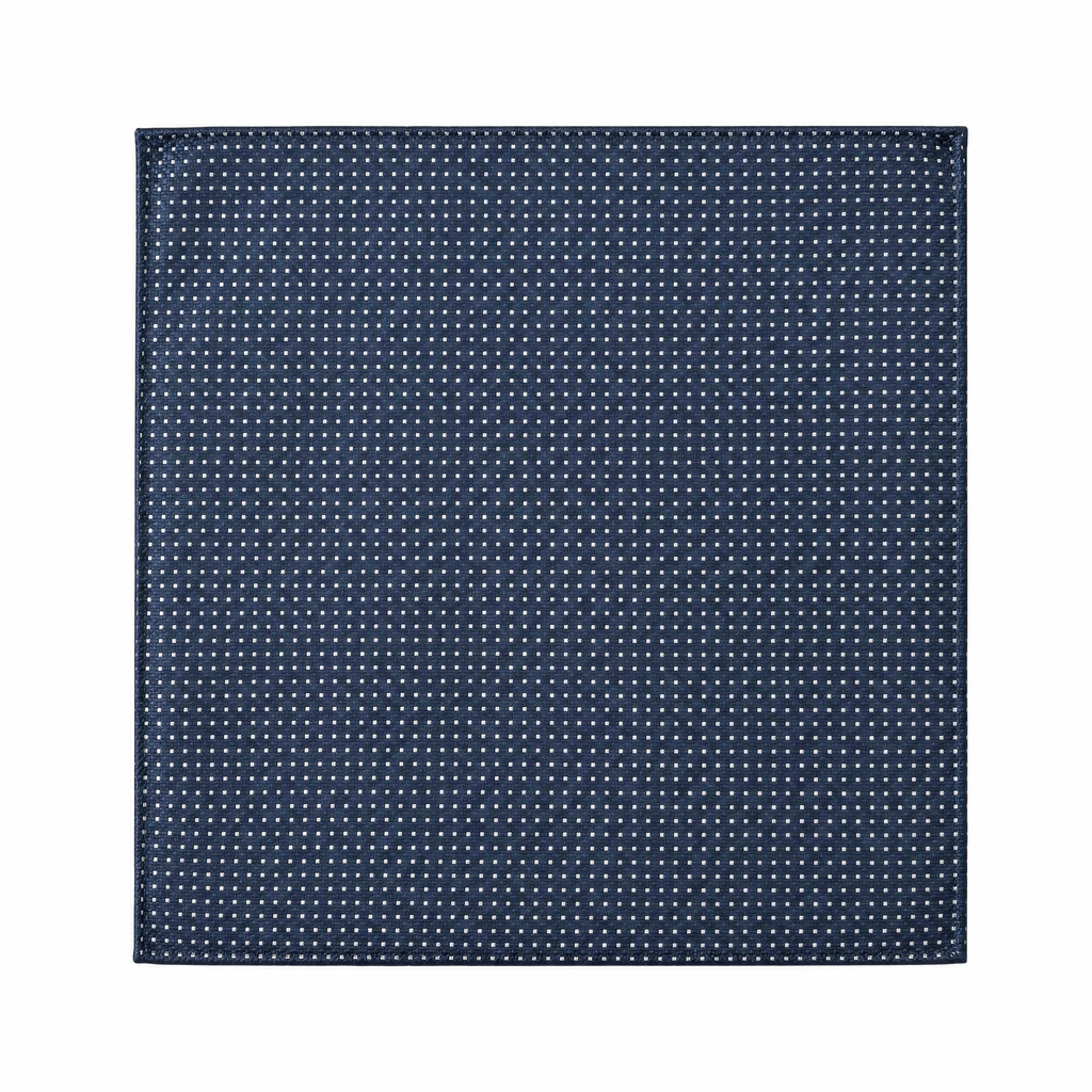 DÉCLIC Impervia Pocket Hank - Navy