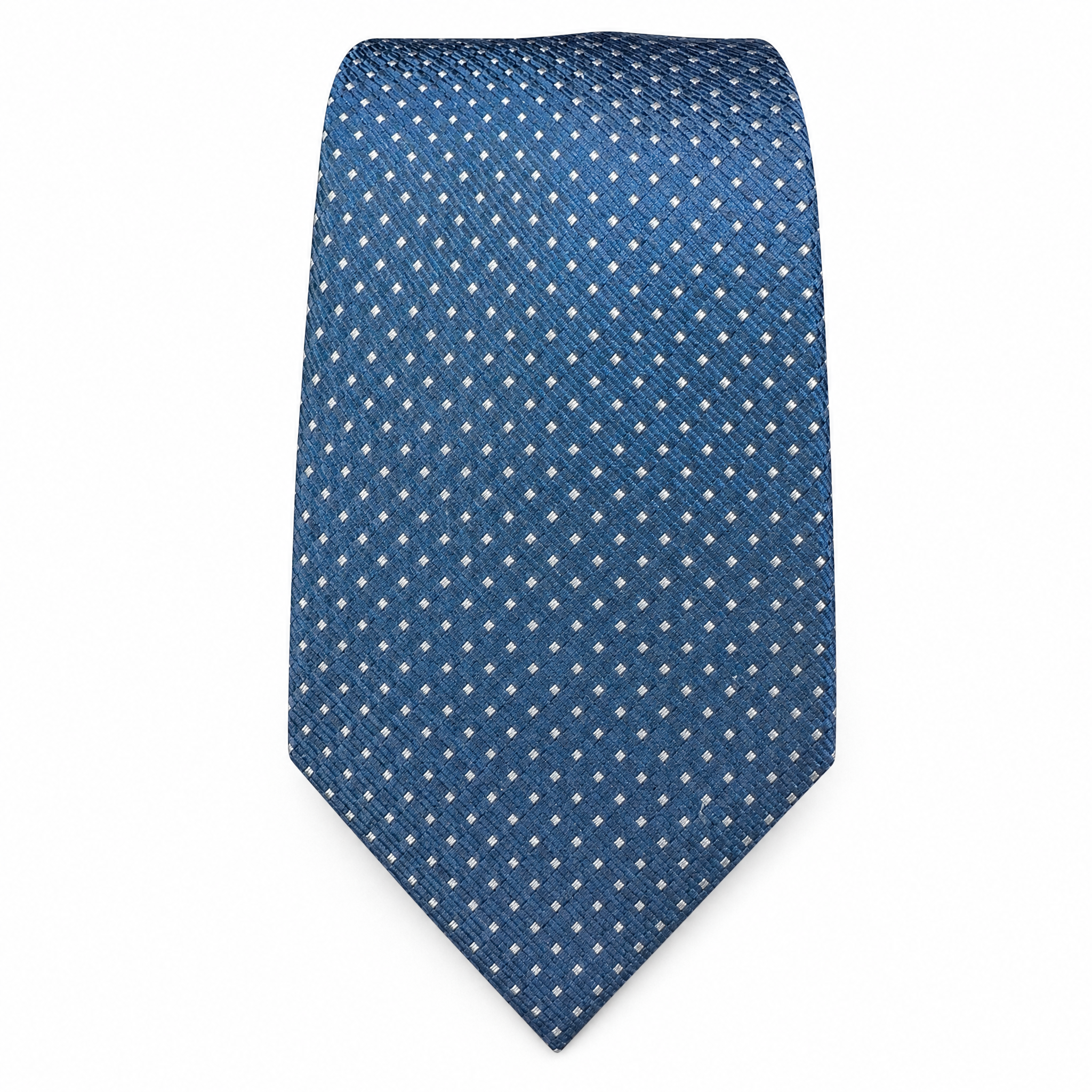 DÉCLIC Impervia Tie - Blue Steel