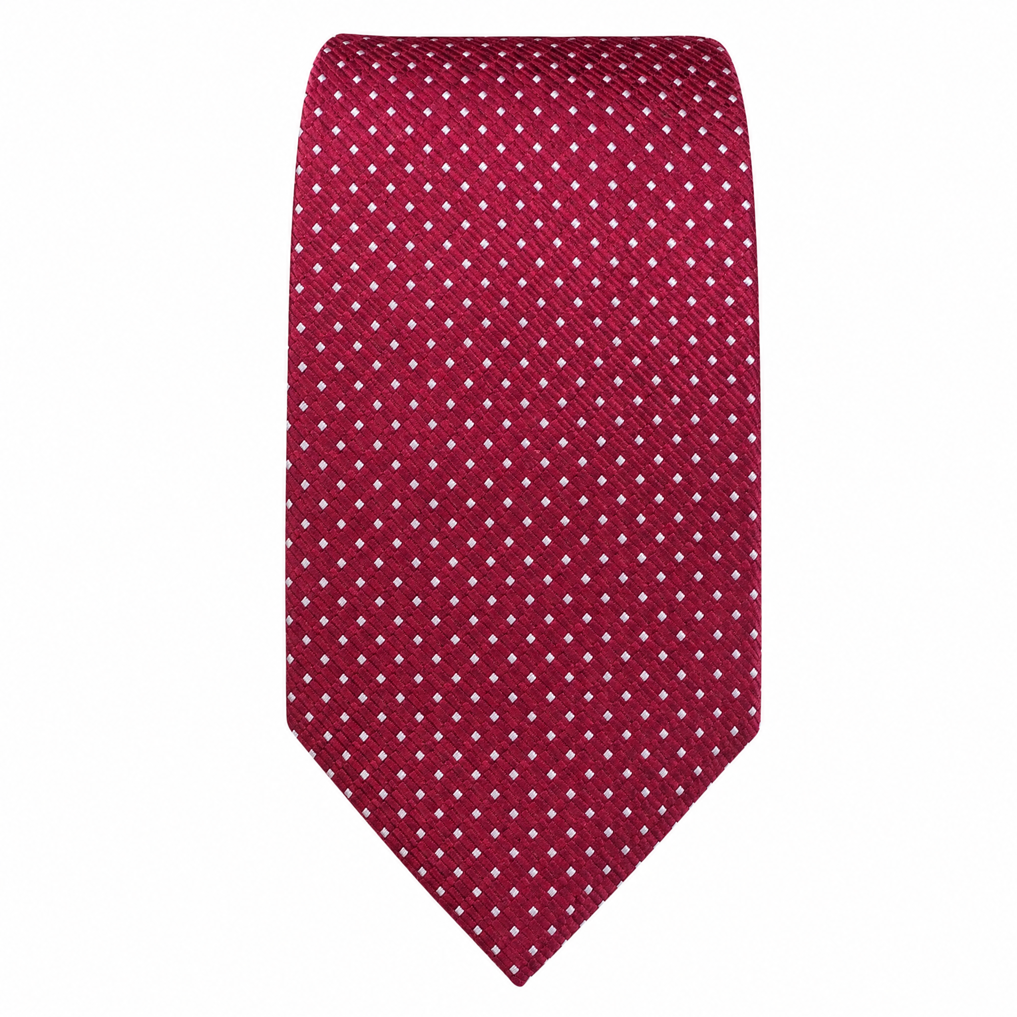 DÉCLIC Impervia Tie - Red