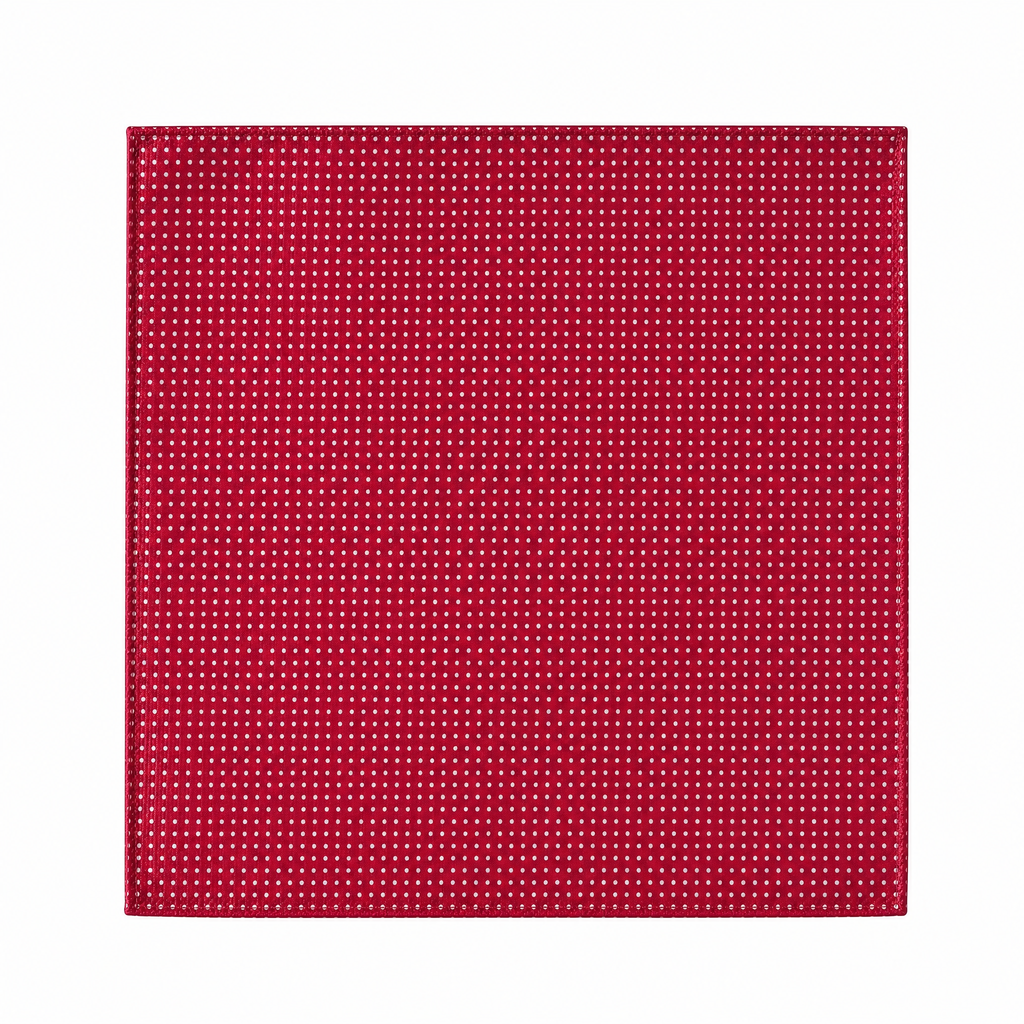 DÉCLIC Impervia Pocket Hank - Red