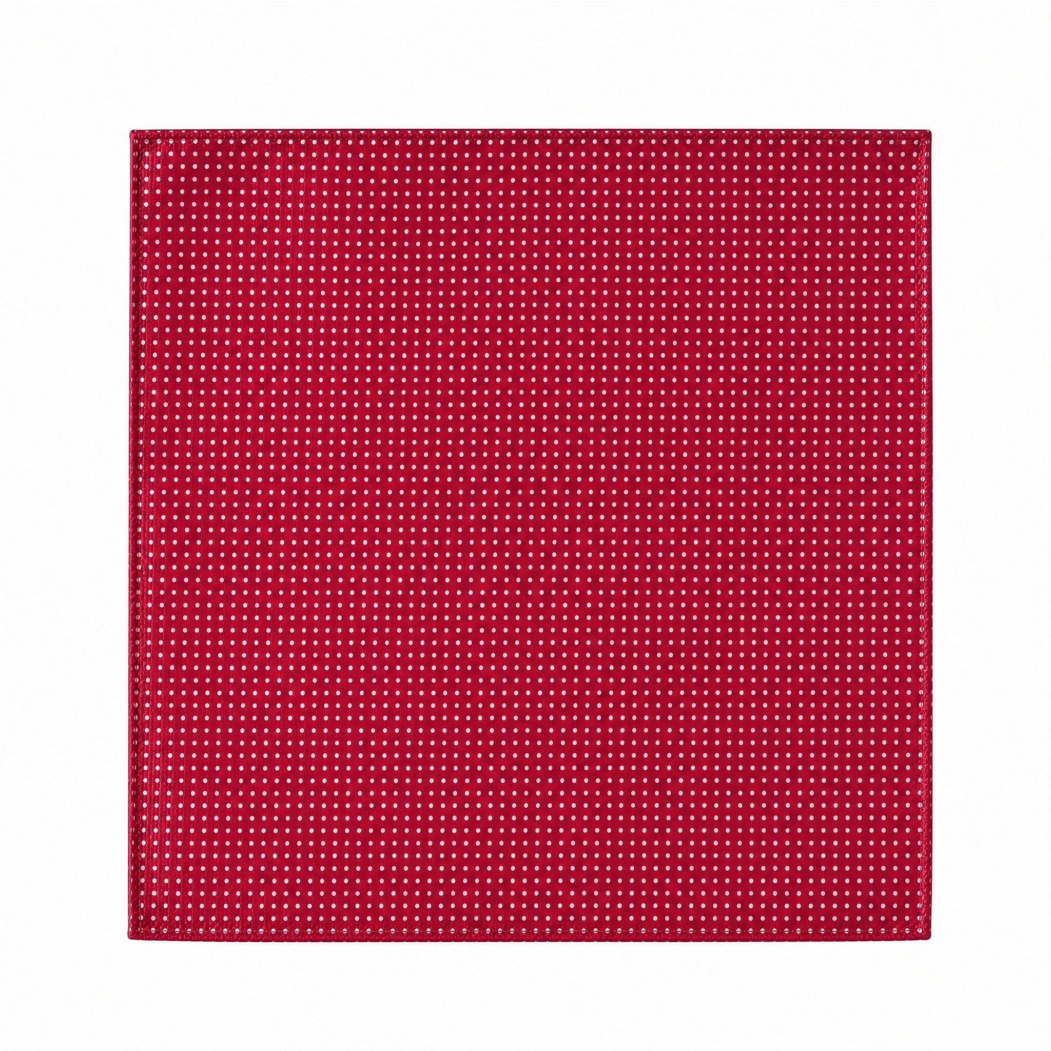 DÉCLIC Impervia Pocket Hank - Red