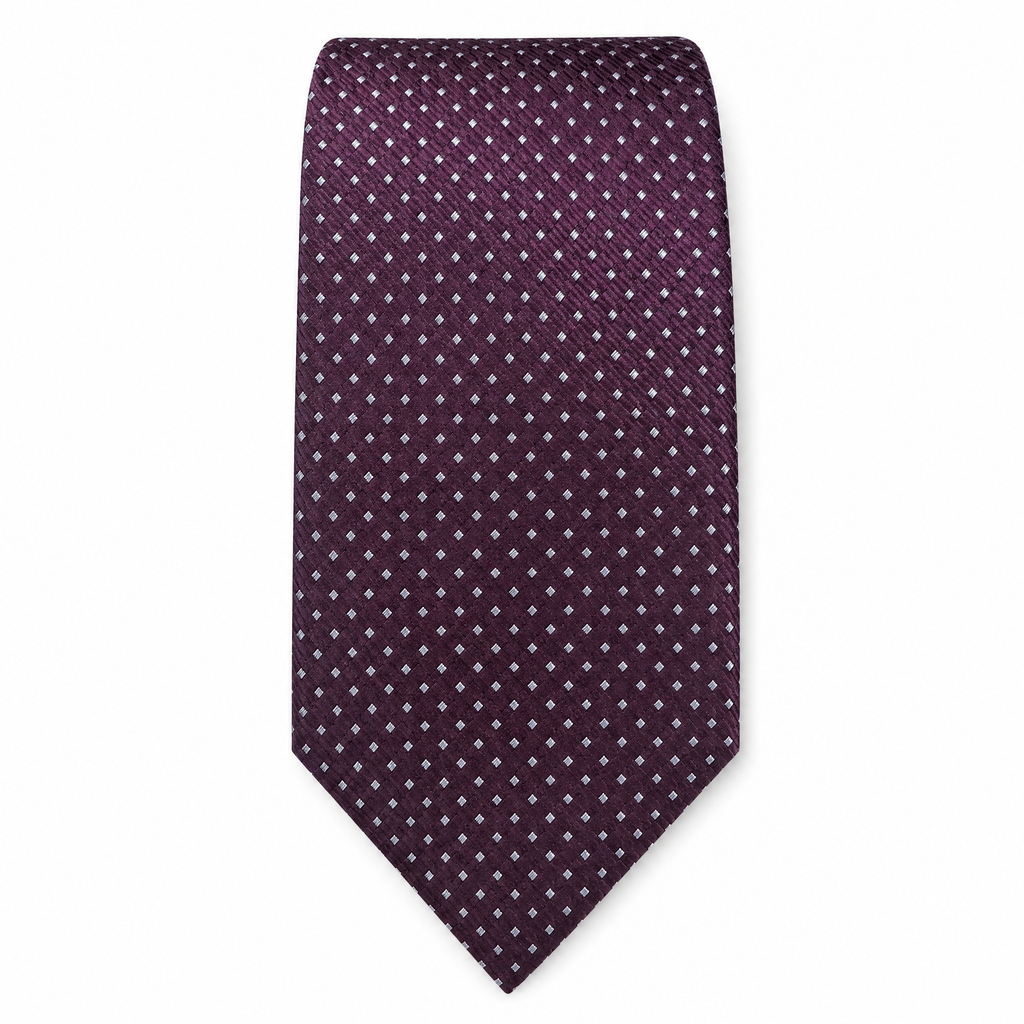 DÉCLIC Impervia Tie - Wine