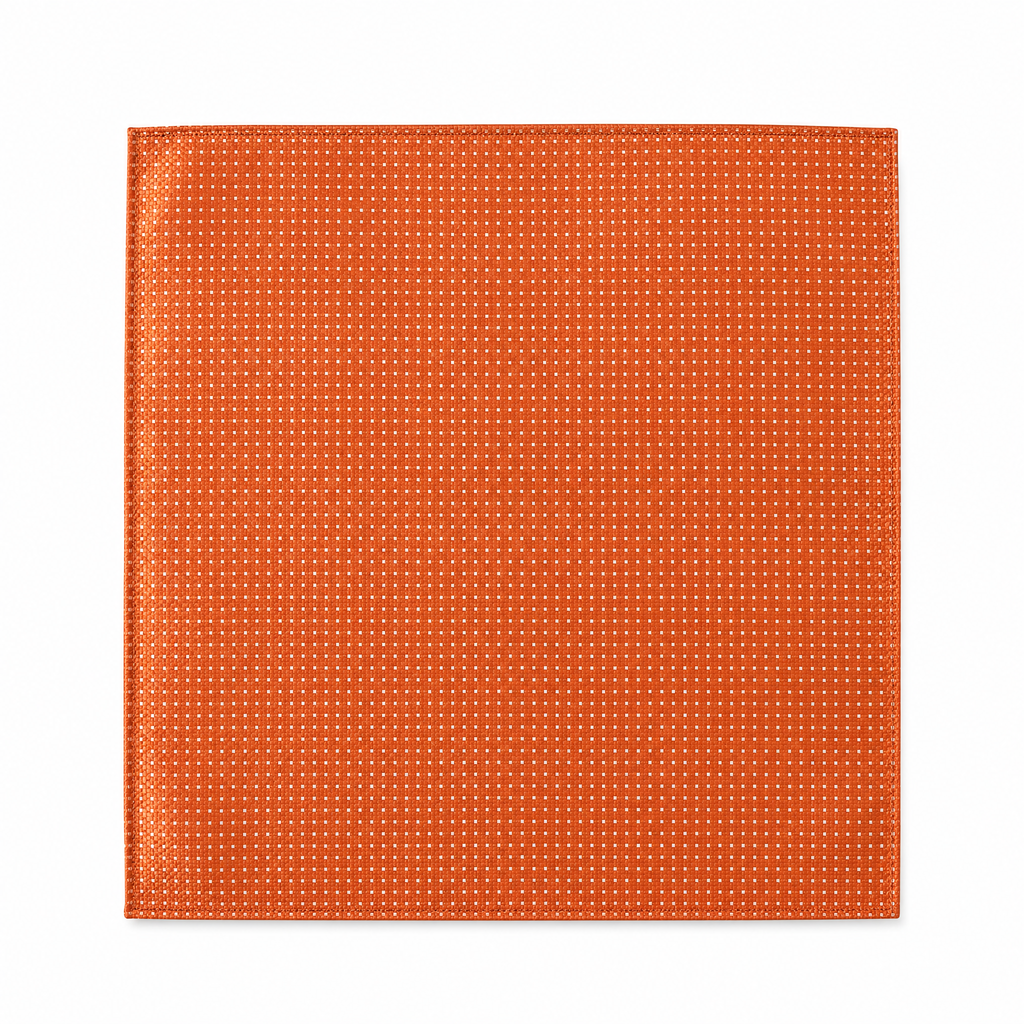 DÉCLIC Impervia Pocket Hank - Orange