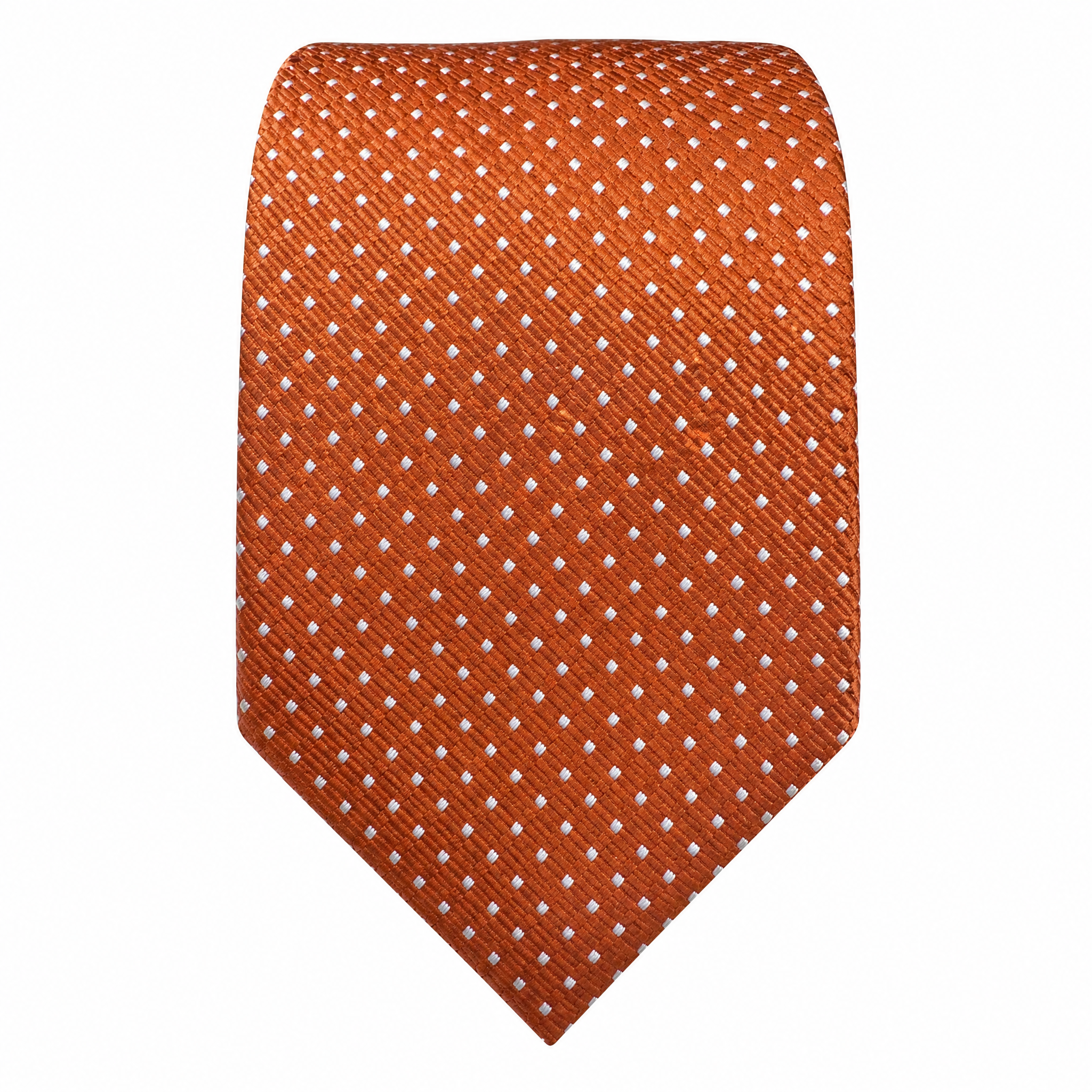 DÉCLIC Impervia Tie - Orange