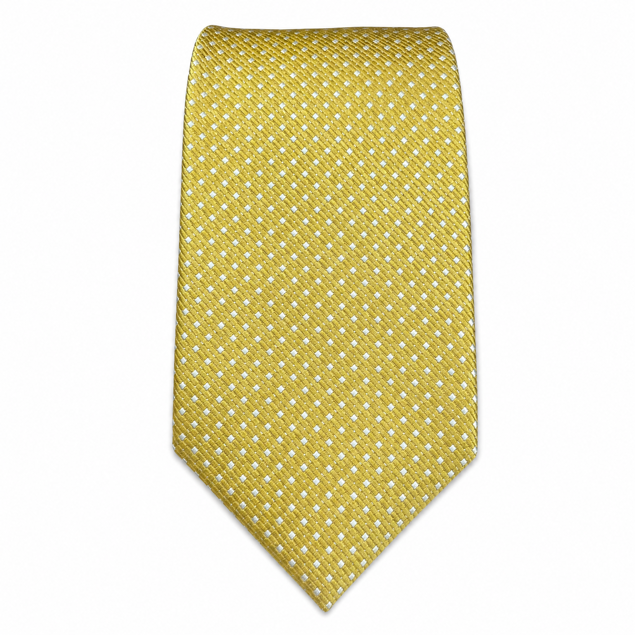 DÉCLIC Impervia Tie - Yellow