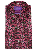 DÉCLIC Liberty Macsen Print Shirt - Pink