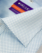 DÉCLIC Millo Spot Shirt - Blue