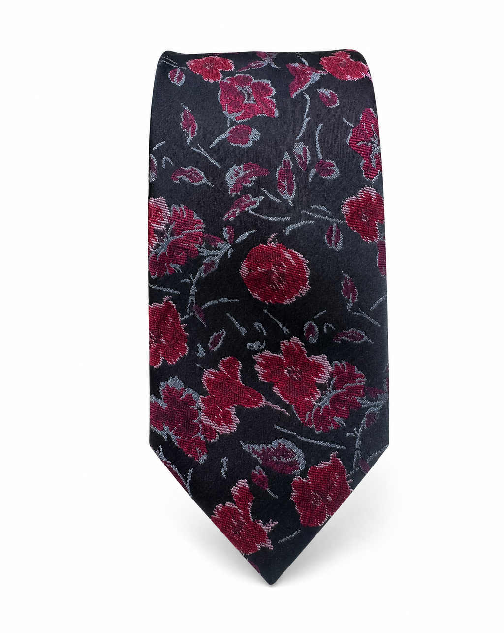 DÉCLIC Noir Rosa - Deep Burgandy