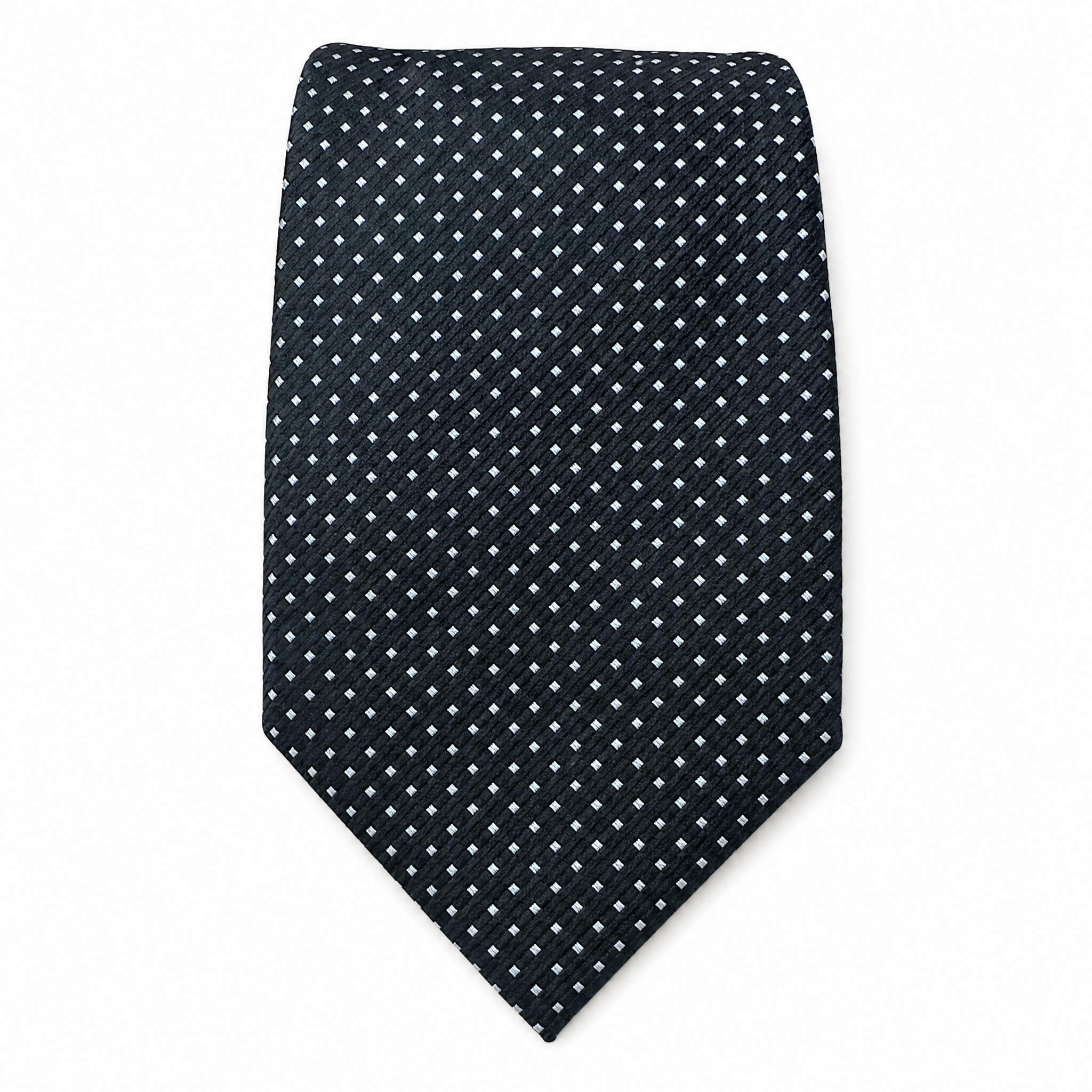 DÉCLIC Impervia Tie - Black