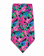 DÉCLIC Rio Tropical Toucan Tie - Multi