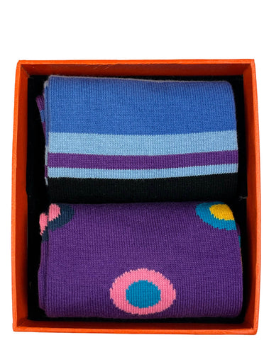 DÉCLIC Ultra Socks - Assorted
