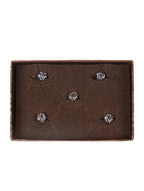 DÉCLIC Knot Dress Shirt Studs